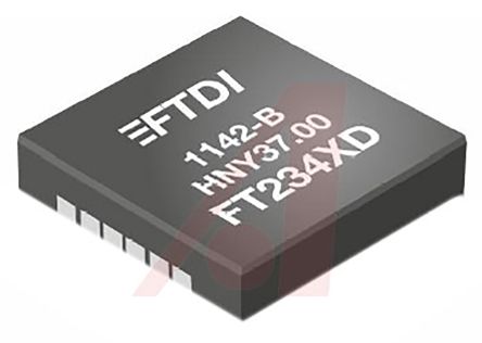 FTDI Chip FT234XD-R 8888744