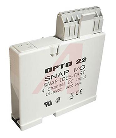 Opto 22 SNAP-IDC5FAST 8890902