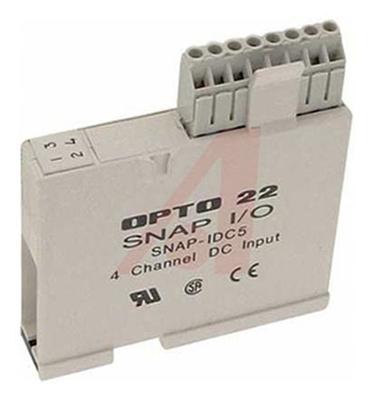 Opto 22 SNAP-IDC5-SW-NC 8890921