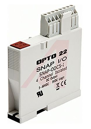 Opto 22 SNAP-ODC5-I 8891025