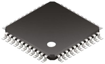 Microchip PIC32MX130F064D-I/PT 8895528