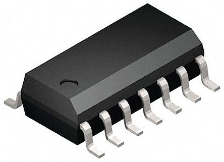 Microchip PIC16F505-I/SL 8895594