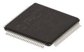 Microchip PIC32MX460F512L-80I/PT 8895758
