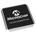 Microchip PIC24HJ256GP610A-I/PT 8896020