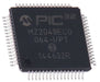 Microchip PIC32MZ2048ECG064-I/PT 8896060