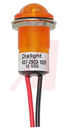 Dialight 657-2903-103F 8908084