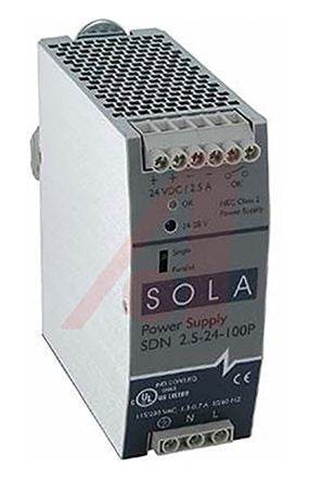 SolaHD SDN2.5-24-100P 8908882