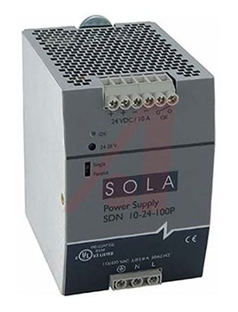 SolaHD SDN10-24-100P 8908898