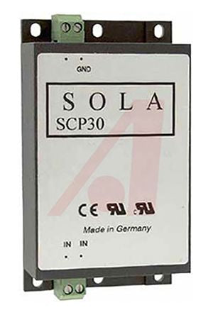 SolaHD SCP30S12-DN 8908902