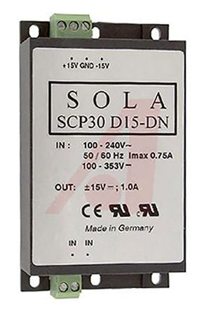SolaHD SCP30D15-DN 8908911
