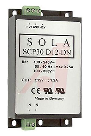 SolaHD SCP30D12-DN 8908915