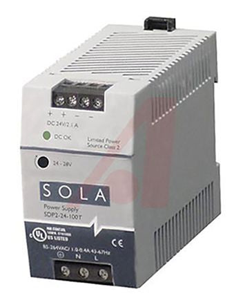 SolaHD SDP5-5-100T 8908921