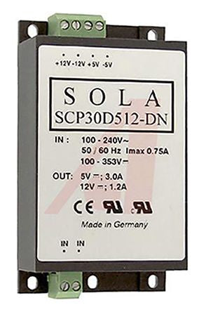 SolaHD SCP30D512-DN 8908927