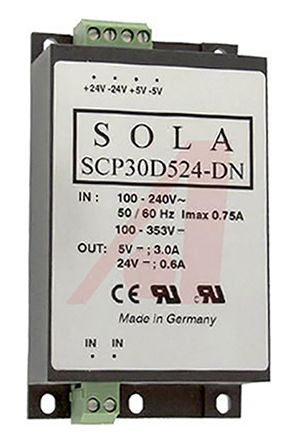 SolaHD SCP30D524-DN 8908930