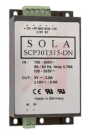 SolaHD SCP30T515-DN 8908946