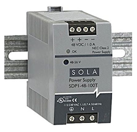 SolaHD SDP1-48-100T 8908952