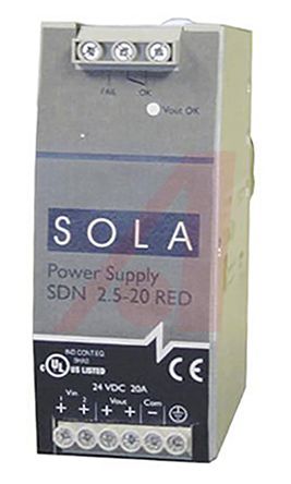 SolaHD SDN3040RED 8908959