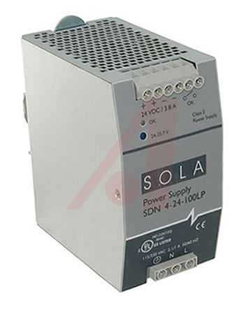 SolaHD SDN4-24-100LP 8908961