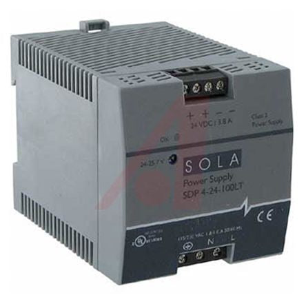 SolaHD SDP4-24-100LT 8908965
