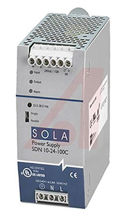 SolaHD SDN10-24-100C 8908980