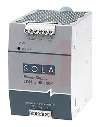 Sola SDN5-48-100P 8908987