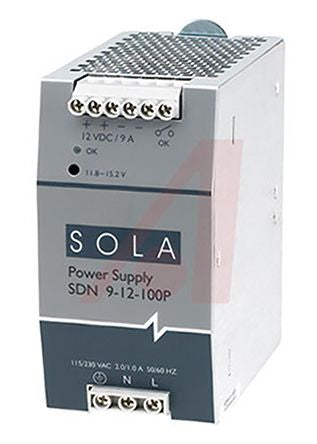 Sola SDN9-12-100P 8908996