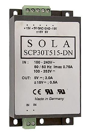 SolaHD SCP30T515B-DN 8913553