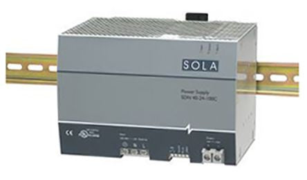 SolaHD SDN40-24-100C 8913623