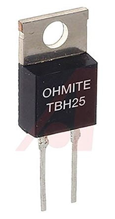 Arcol Ohmite TBH25P75R0JE 8914988