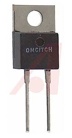 Arcol Ohmite TCH35P24R0JE 8915017