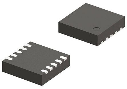 Silicon Labs Si1147-M01-GMR 8920034