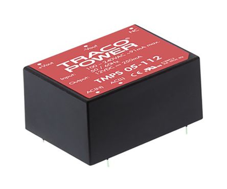 TRACOPOWER TMPS 05-112 8920643