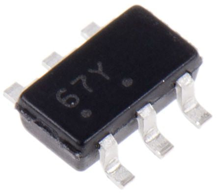 Infineon BSL308PEH6327XTSA1 8922172