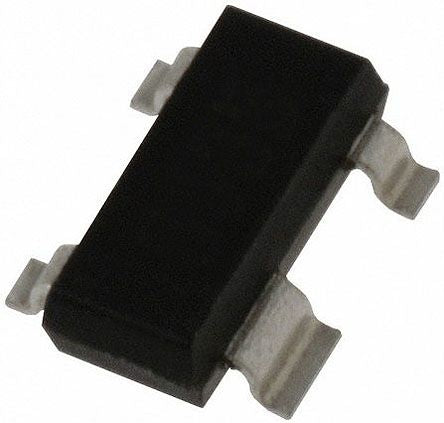 Infineon BF998E6327HTSA1 1658252
