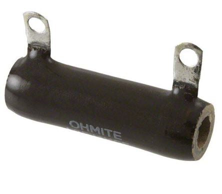 Ohmite L25J2K5E 8928177