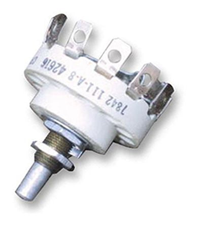 Ohmite 312-12E 8928442