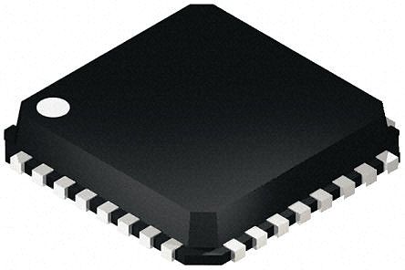 Analog Devices AD7124-8BCPZ 1602935