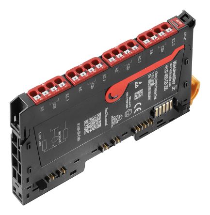 Weidmuller 1315550000 8930687