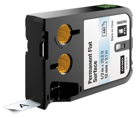 Dymo XTL 1868740 8931662