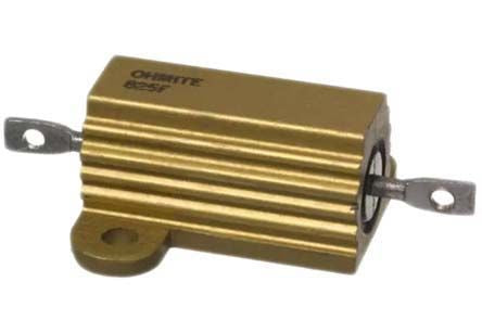 Ohmite 825F7R5E 8932854