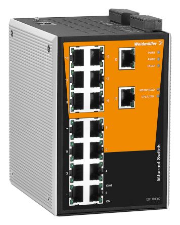 Weidmuller 1241100000 8936819