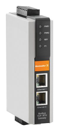 Weidmuller 1504460000 8936834