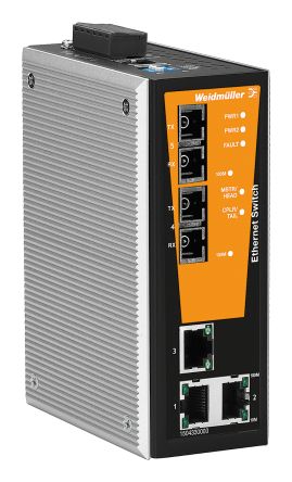 Weidmuller 1504330000 8936840