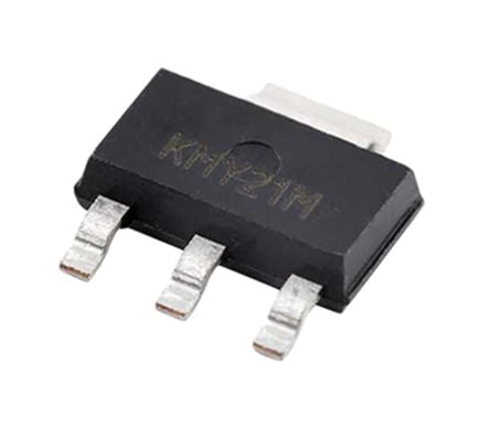 TE Connectivity G-MRCO-003 1774865