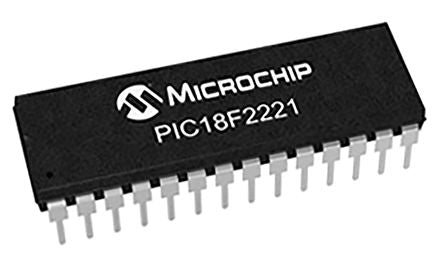 Microchip PIC18F2221-I/SP 8938098