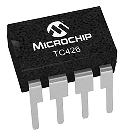 Microchip TC426CPA 8938105
