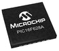 Microchip PIC16LF628A-I/ML 1597523