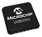 Microchip USB3343-CP 8938253