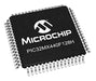 Microchip PIC32MX440F128H-80I/PT 1654304
