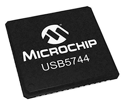 Microchip USB5744-I/2G 8938310